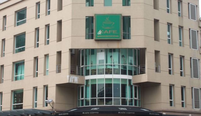 Sun Inns Hotel Kota Damansara