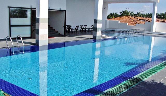 Sun Inns Hotel Sitiawan
