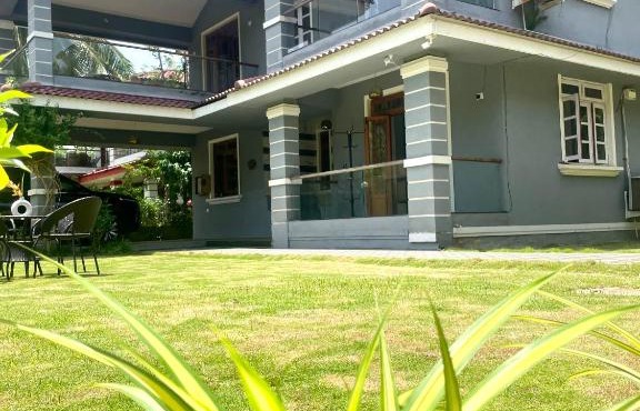 Sun-kissed Holidays, Goa-Pearl