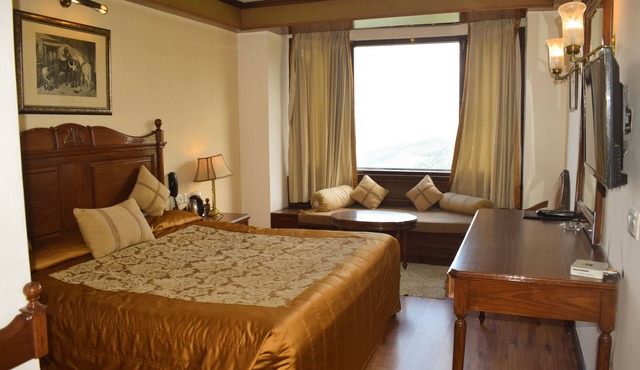 Sun N Snow Inn By Leisure Hotels