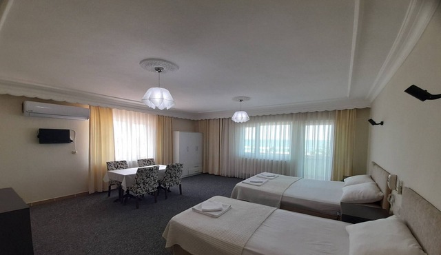 Sun Otel in Kocaali