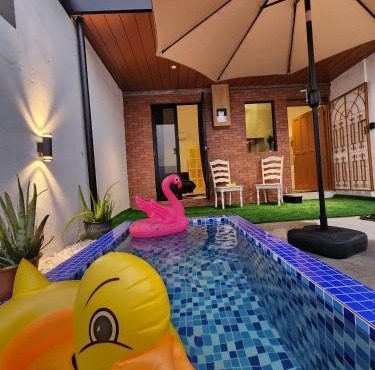 Sun Rimba Home by Ipoh Maju Stay
