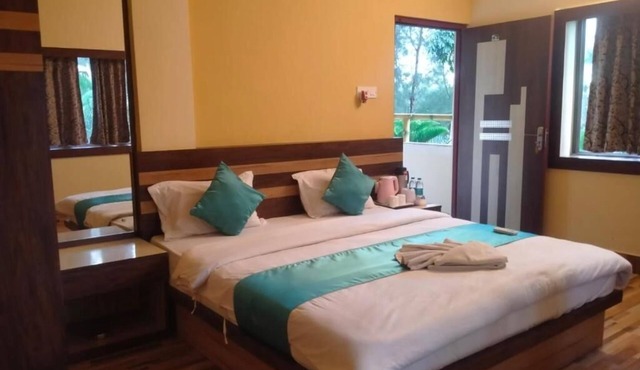 Sundarban Tiger Roar Resort