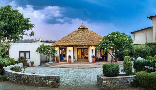 Sunday Alaya Resort Jim Corbett
