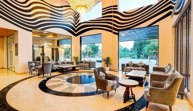Sunday Resort & Spa Manesar Gurugram
