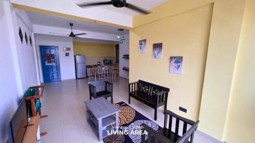 Sunny Grove 3 ROOMS by EZYHOME MELAKA