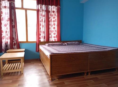 Sunny homestay