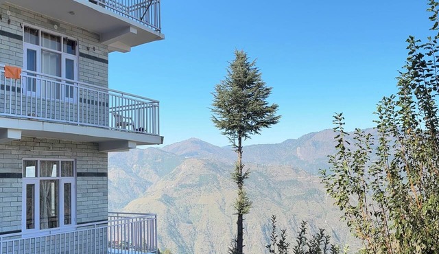 Sunrise View Farm-stay Narkanda