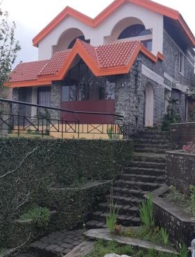Sunrise Villa