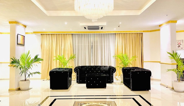 Sunsega Hotel