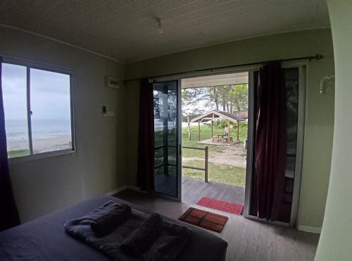 Sunset Beach House