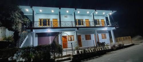 Sunset home stay