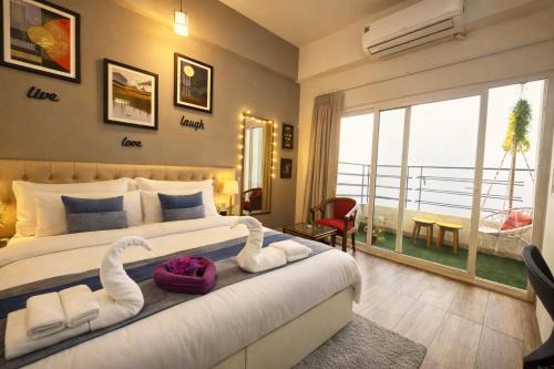 Sunset View Paradise By Buddies Home