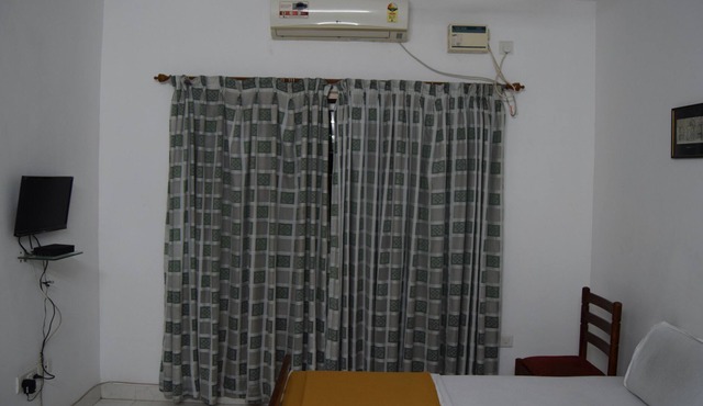 Sunshine Hospitalities