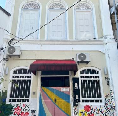 Sunshine House
