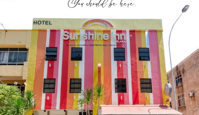 Sunshine Inn Plus