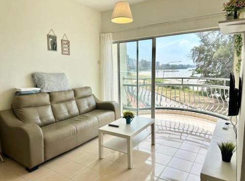 Sunshine Seaview Suites By MAISON