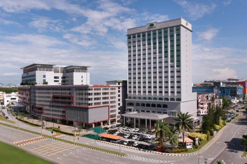 Sunway Hotel Seberang Jaya