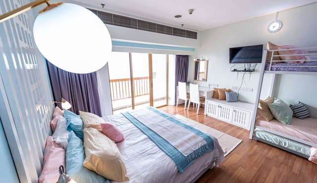 SUNWAY LAGOON RESORT FAMILY SUITES #6