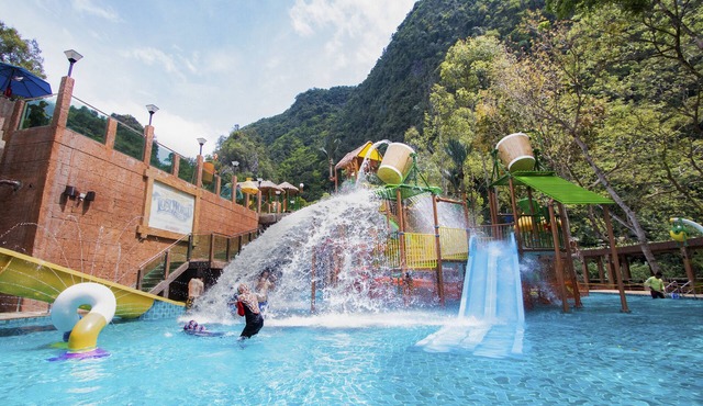 Sunway Lost World Hotel