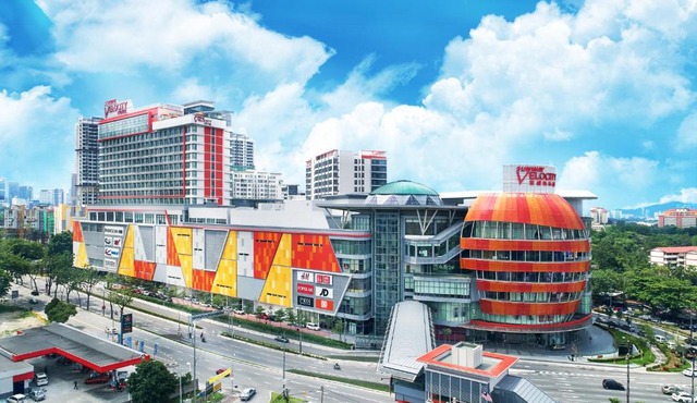 Sunway Velocity Hotel Kuala Lumpur