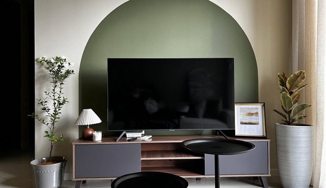 Sunway Velocity Mall Stylish home
