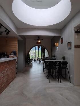 Sunya Home Ground Floor Raub Pahang