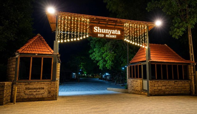 Sunyata Eco Resort Junagadh