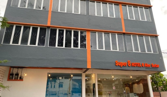 Super 8 Hotel Alor Setar