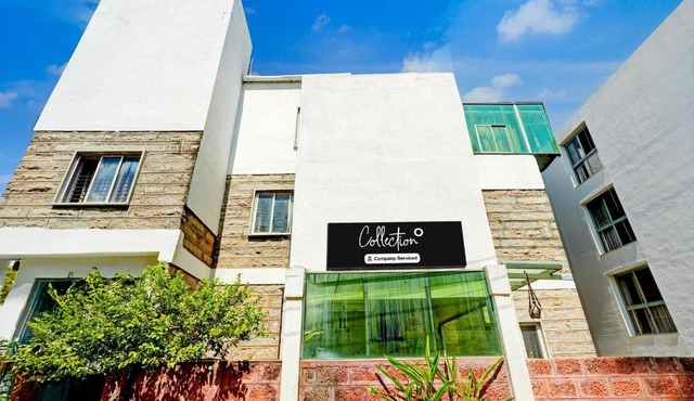 Super Collection O Rajkumar Road Formerly Stone Villa