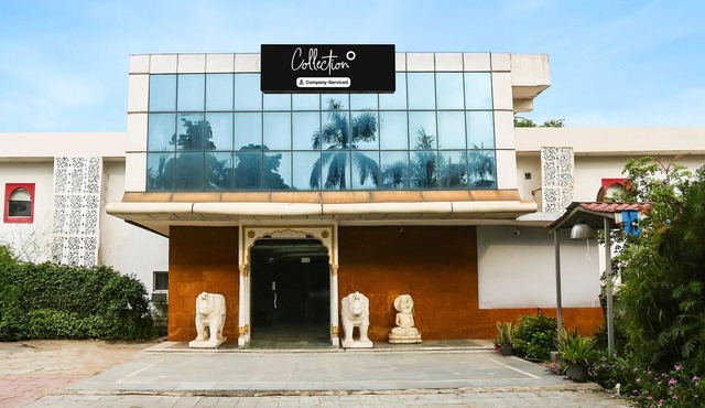 Super Collection O Bhiwadi