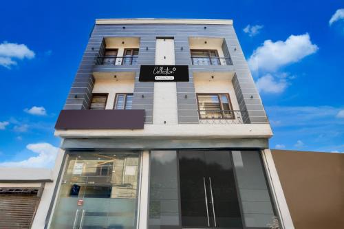 Super Collection O by OYO City Center Ludhiana Formerly MMC Inn