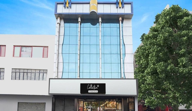 Super Collection O Nirman Vihar