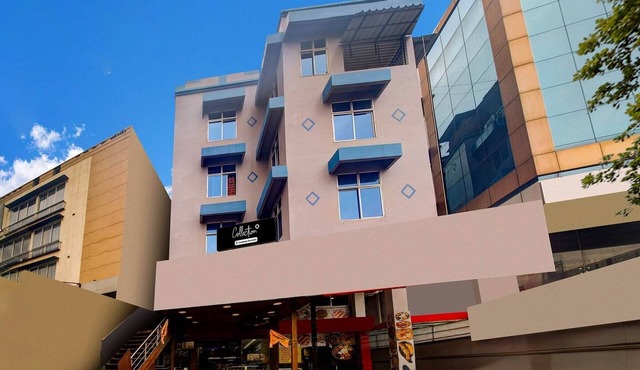 Super Collection O Six mile Guwahati