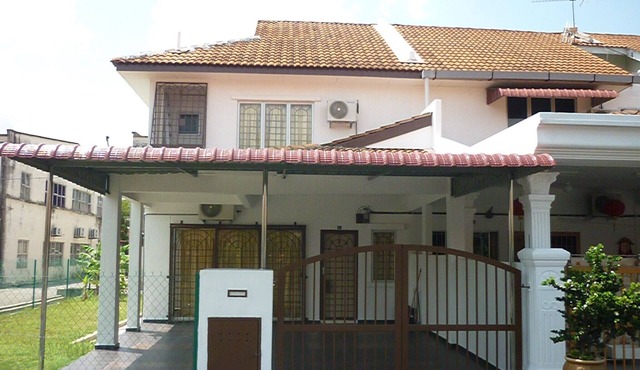 Super cozy homestay Melaka