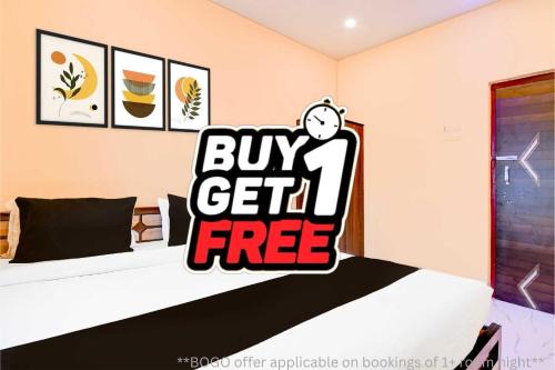 Super Hotel O Agarpara Railway Station Road Formerly Chowdhury Guest House