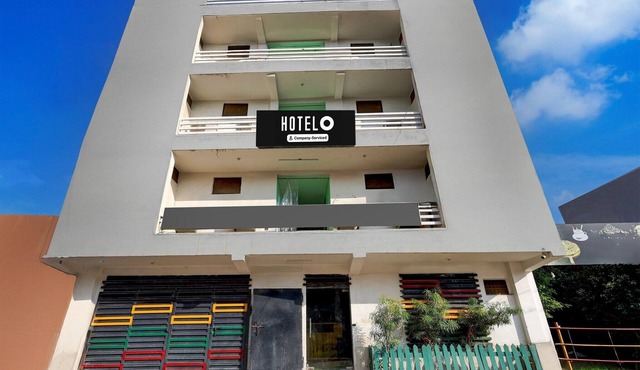 Super Hotel O Dadri Main Greater Noida