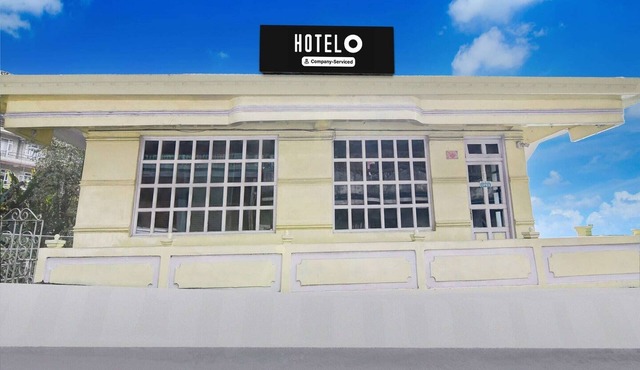 Super Hotel O Ghoom Aps Homestay