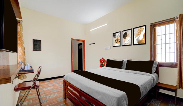 Super Hotel O Madurai City Centre Formerly Prathyangira Sakthi