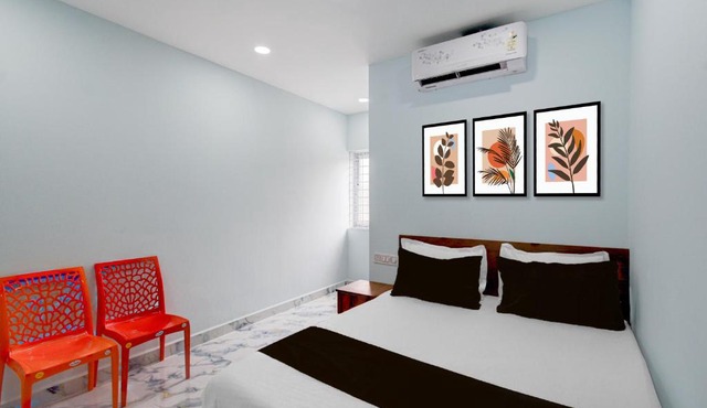 Super Hotel O MM Stay & Luxury Rooms
