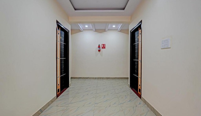 Super Hotel O New Shelton Suites