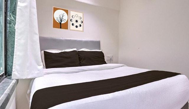 Super Hotel O SK Palace