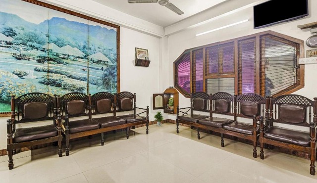 Super Hotel O Sridhar