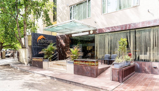 Super Inn Armoise Hotel