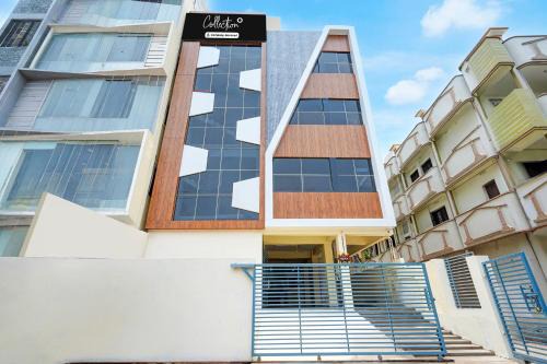 Super Townhouse Chittinagar Vijayawada Formerly Savera Residency