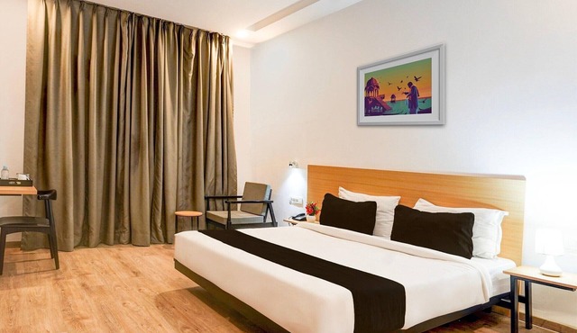 Super Townhouse Gomti Nagar Matiyari