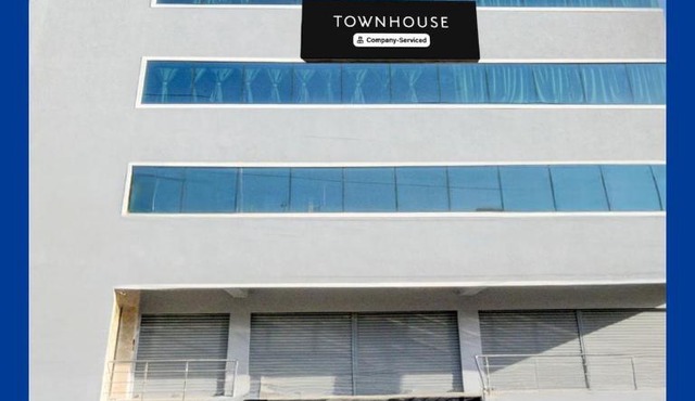 Super Townhouse Kukatpally North Formerly Munagala Arcade