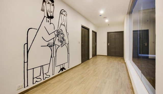 Super townhouse moosapet Rcc Prime