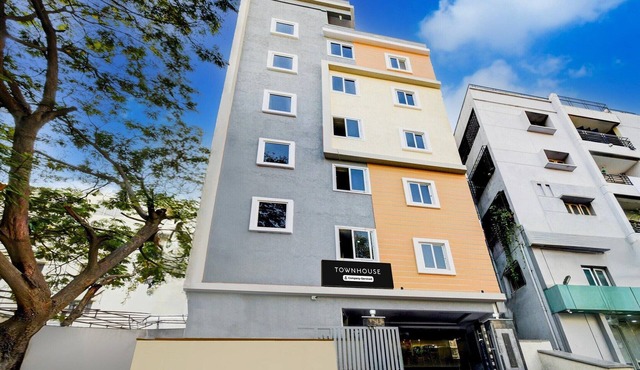Super Townhouse Nagaram Lake Hyderabad