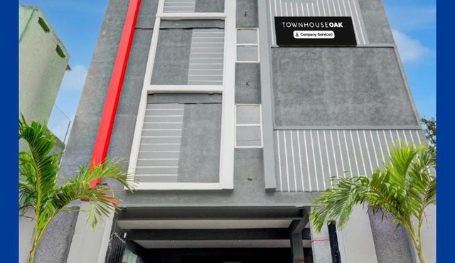 Super Townhouse Nagaram Lake Hyderabad
